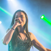 Sambhawaii do Clube Bela Vista 2019