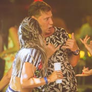 Sambhawaii do Clube Bela Vista 2019