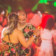 Sambhawaii do Clube Bela Vista 2019