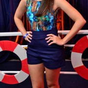 Sambhawaii do Clube Bela Vista 2019