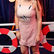 Sambhawaii do Clube Bela Vista 2019