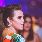 Sambhawaii do Clube Bela Vista 2019