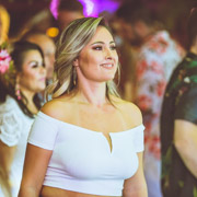 Sambhawaii do Clube Bela Vista 2019