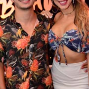 Sambhawaii do Clube Bela Vista 2019