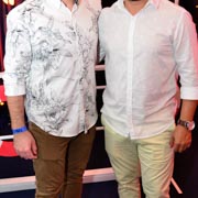 Sambhawaii do Clube Bela Vista 2019