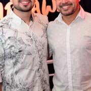 Sambhawaii do Clube Bela Vista 2019