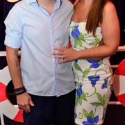 Sambhawaii do Clube Bela Vista 2019