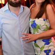 Sambhawaii do Clube Bela Vista 2019