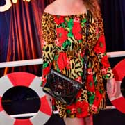 Sambhawaii do Clube Bela Vista 2019