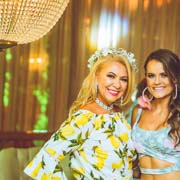 Sambhawaii do Clube Bela Vista 2019