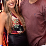 Sambhawaii do Clube Bela Vista 2019