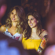 Sambhawaii do Clube Bela Vista 2019