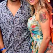 Sambhawaii do Clube Bela Vista 2019