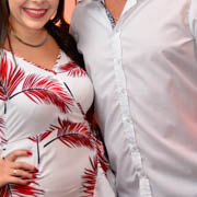 Sambhawaii do Clube Bela Vista 2019