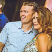 Sambhawaii do Clube Bela Vista 2019