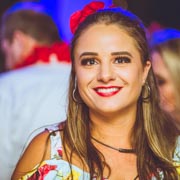 Sambhawaii do Clube Bela Vista 2019