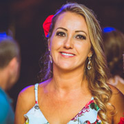 Sambhawaii do Clube Bela Vista 2019