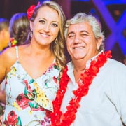 Sambhawaii do Clube Bela Vista 2019