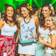 Sambhawaii do Clube Bela Vista 2019