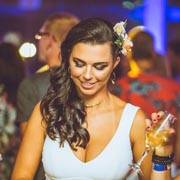 Sambhawaii do Clube Bela Vista 2019