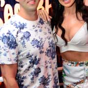 Sambhawaii do Clube Bela Vista 2019