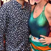 Sambhawaii do Clube Bela Vista 2019