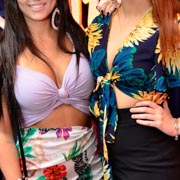 Sambhawaii do Clube Bela Vista 2019