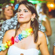 Sambhawaii do Clube Bela Vista 2019