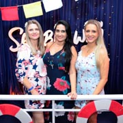 Sambhawaii do Clube Bela Vista 2019