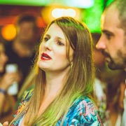 Sambhawaii do Clube Bela Vista 2019