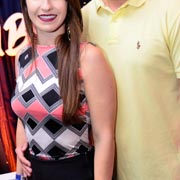 Sambhawaii do Clube Bela Vista 2019