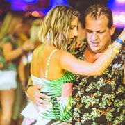 Sambhawaii do Clube Bela Vista 2019