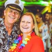 Sambhawaii do Clube Bela Vista 2019