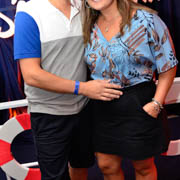 Sambhawaii do Clube Bela Vista 2019