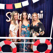 Sambhawaii do Clube Bela Vista 2019