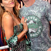 Sambhawaii do Clube Bela Vista 2019