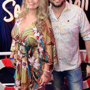 Sambhawaii do Clube Bela Vista 2019