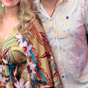 Sambhawaii do Clube Bela Vista 2019