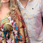 Sambhawaii do Clube Bela Vista 2019