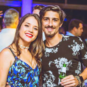 Sambhawaii do Clube Bela Vista 2019