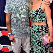 Sambhawaii do Clube Bela Vista 2019