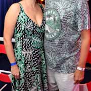 Sambhawaii do Clube Bela Vista 2019