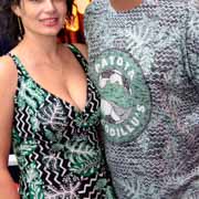 Sambhawaii do Clube Bela Vista 2019