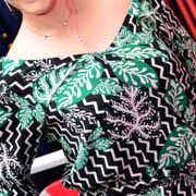 Sambhawaii do Clube Bela Vista 2019