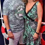 Sambhawaii do Clube Bela Vista 2019