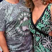 Sambhawaii do Clube Bela Vista 2019