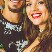 Sambhawaii do Clube Bela Vista 2019