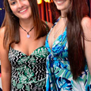 Sambhawaii do Clube Bela Vista 2019