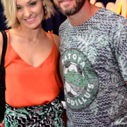 Sambhawaii do Clube Bela Vista 2019