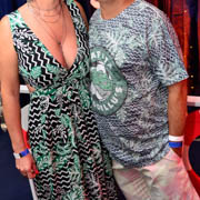 Sambhawaii do Clube Bela Vista 2019